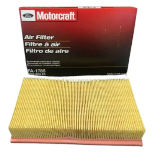 Motorcraft FA-1785 Air Filter Element (Genuine)