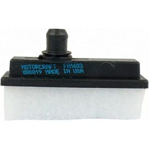 Motorcraft FA-1603 Crankcase Filter, Breather Element (Genuine)