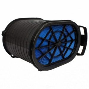 Motorcraft FA-1778 Air Filter Element, Chanel Flow (Genuine)