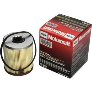 Motorcraft FD-4595 Fuel Filter (Genuine)