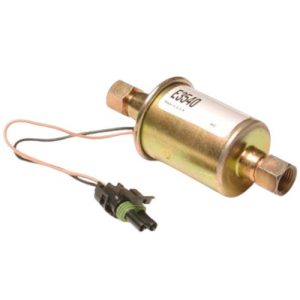 Delphi FE0224 Fuel Pump Motor, Electric (Genuine)