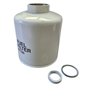 Purolator F55066 Fuel Filter, Spin On (FF786)