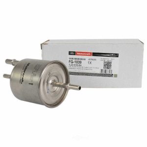Motorcraft FG-1039 Fuel Filter, Ranger (2001-2004) (Genuine)