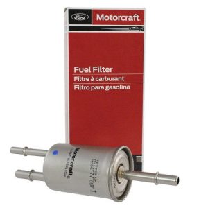 Motorcraft FG-1063 Fuel Filter (Genuine)