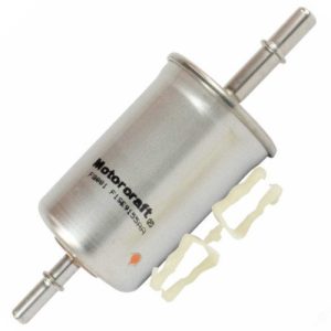 Motorcraft FG-881 Fuel Filter (Genuine)