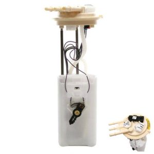 Delphi FG0072 Fuel Pump Module Assembly (Genuine)