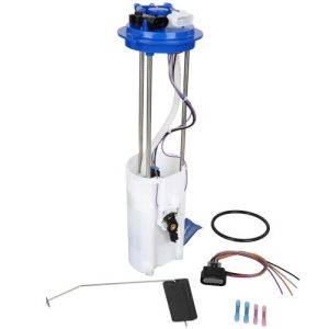 Delphi FG0086 Fuel Pump Module Assembly (Genuine)