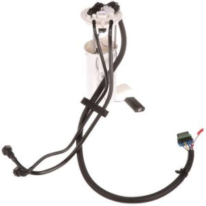 Delphi FG0115 Fuel Pump Module Assembly (Genuine)