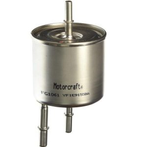 Motorcraft FG-1061 Fuel Filter (Genuine)