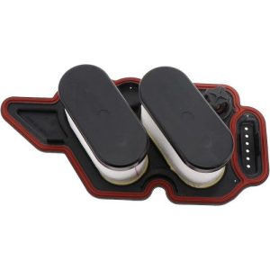 Motorcraft FL2077 Oil Filter, Separator, 6.7l. (2016-2019 Ford F-250-F-750)