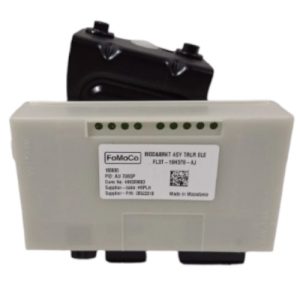 Ford FL3Z-19H332-B Control Module, Trailer Brake,15-23 Ford F150-350 (Genuine)