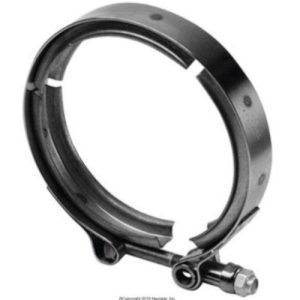 Fleetrite FLTEC425VBS Exhaust Clamp, 4.25" I.D.
