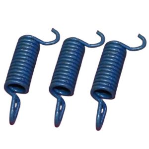 Ford FOTZ-2035-A Spring, Drum Brake (3 Pack) (Genuine)