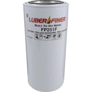 Luber-Finer FP251F Fuel Filter, Heavy Duty