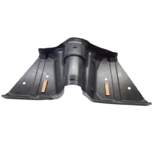 Ford FR3Z-9A032-B Heat Shield, 2015-2023 Mustang (Genuine OEM)