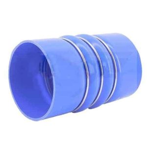 Freightliner FRE1020-0001P Air Cooler Hose, Silicone Sleeve 4 x 6-1/2"