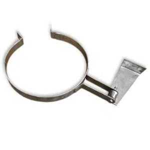 Freightliner A04-21559-000 Muffler Support Replacement, Exhaust Mount (Auto-Jet FRL11MH02)