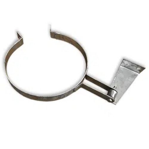 Freightliner A04-21559-000 Muffler Support Replacement, Exhaust Mount (Auto-Jet FRL11MH02)