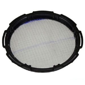 Motorcraft FS-104 Seat Filter, HVAC (Genuine)