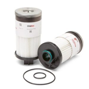 Fleetguard FS20081 Fuel Filter, Water Separator