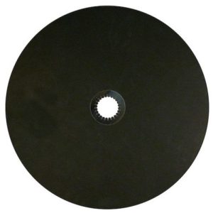 Buyers Products FWD32 Fifth Wheel Lube Disks with Steel Retention Clip  32in.