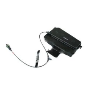 Ford 4L3Z-19A566-AA Reservoir Vacuum (Genuine)