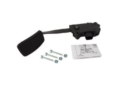 Ford 4L3Z-9F836-B Pedal Assembly Accelerator (Genuine)