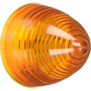 Grote G1083 Beehive LED Clearance Marker Lights, Hi Count, 2 1/2" 13-Diode