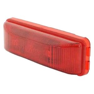 Grote G1902 Red Clearnce Marker Light, Hi Count 3 Diode LED Lamp