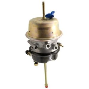 Haldex GC2430XL Spring Brake Chamber, Gold Seal (Genuine)