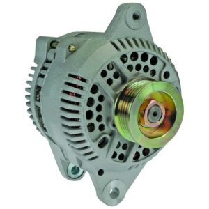 Motorcraft GL-315-RM Alternator Reman (Genuine Ford F23Z-10346-ARM)