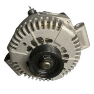 Motorcraft GL423RM Alternator Reman, 12V, 130AMP (Genuine)