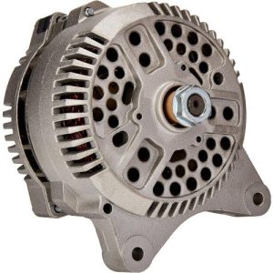 Motorcraft GL8725RM Alternator Reman (1997-1998 Ford F-250)