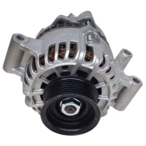 Motorcraft GLV-8942-RM Alternator Reman (Genuine Ford 6C3Z-10V346-DDRM)