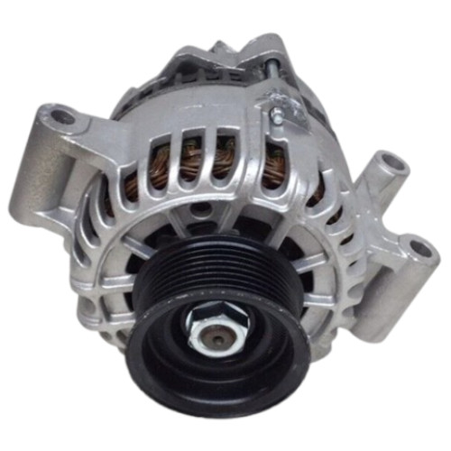 Motorcraft GLV-8942-RM Alternator Reman (Genuine Ford 6C3Z-10V346-DDRM)