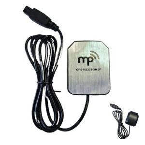 Seon GPS-MDL Antenna Receiver, GPS, Magnet Mount