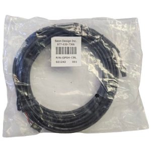 Seon Design GPS4-CBL Wiring Harness (Genuine)