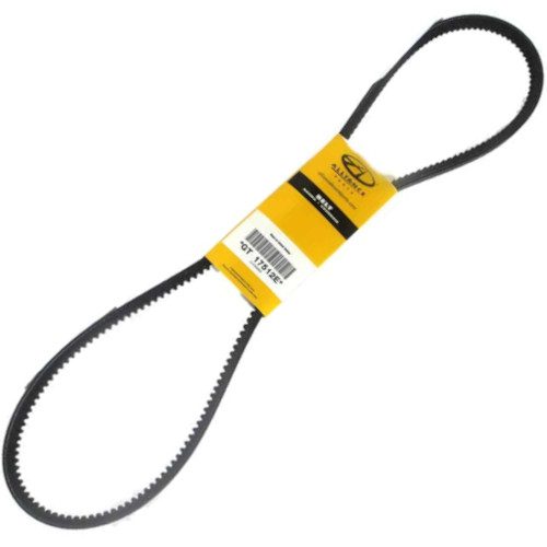 Alliance GT 17512 V-Belt, Fan, 17/32" X 51 1/4"