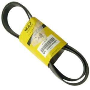 Alliance GT4080730DF Serpentine Drive Belt, Micro-V