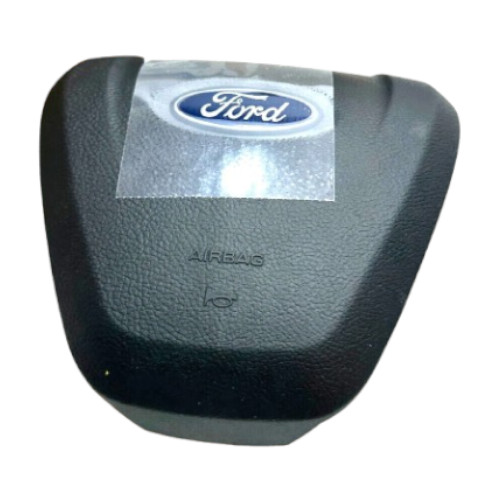 Ford GT4Z-58043B13-JA Steering Wheel Module, Inflator, 2017-2019 Ford Edge (Genuine)