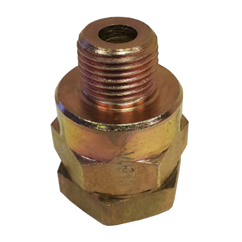 Globetech GTA-23000 Single Check Valve, 1/2"