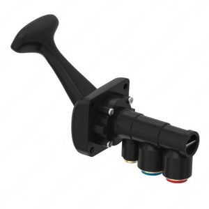 Freightliner GTD-26503-1 Trailer Brake Valve C/V 3/