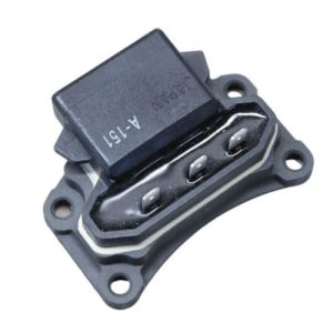 Motorcraft GY-1351 Alternator Rectifier Assembly (Genuine)