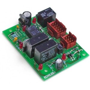 Kohler H-239563 Control Board, PCB Assembly (Genuine)