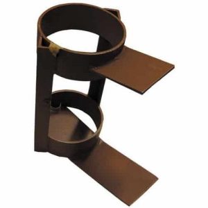 Holtz H-372-0266 Fire Extinguisher Bracket