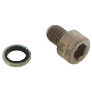 Meritor H2200-02 Thermal Plug, Screw (Genuine)