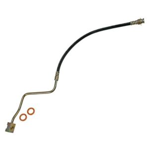 Dorman H38947 Hydraulic Brake Hose, Front Right