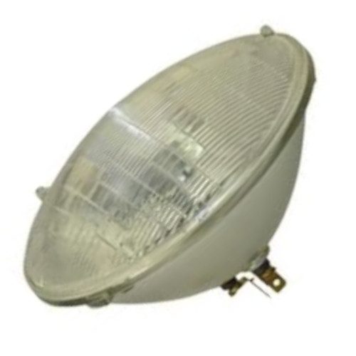 Philips H6017 Light Bulb, Headlamp (Genuine)