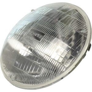 Wagner H6024 Head Light Standard Multi-Purpose Light Bulb