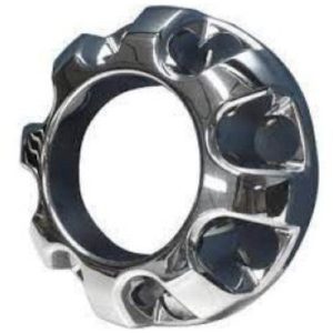 Ford HC3Z-1130-U Wheel Cover (Genuine)